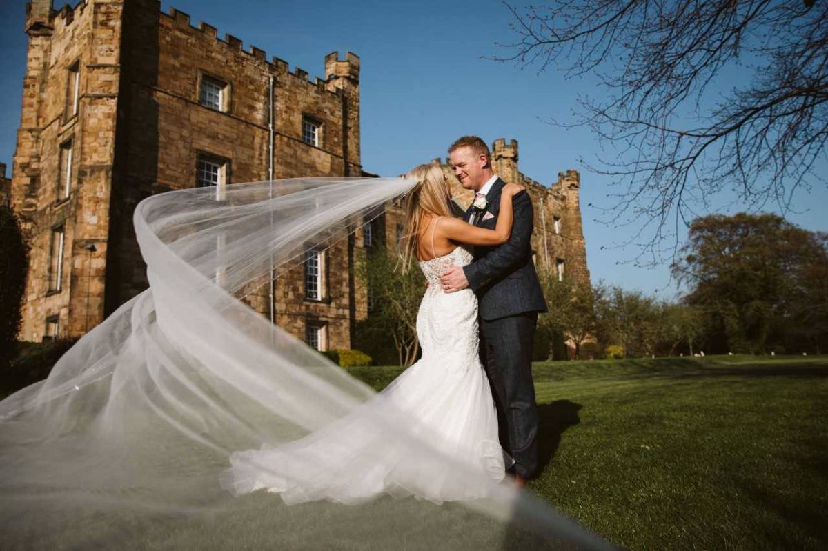 Gallery Item 2 for Lumley Castle Hotel Ltd