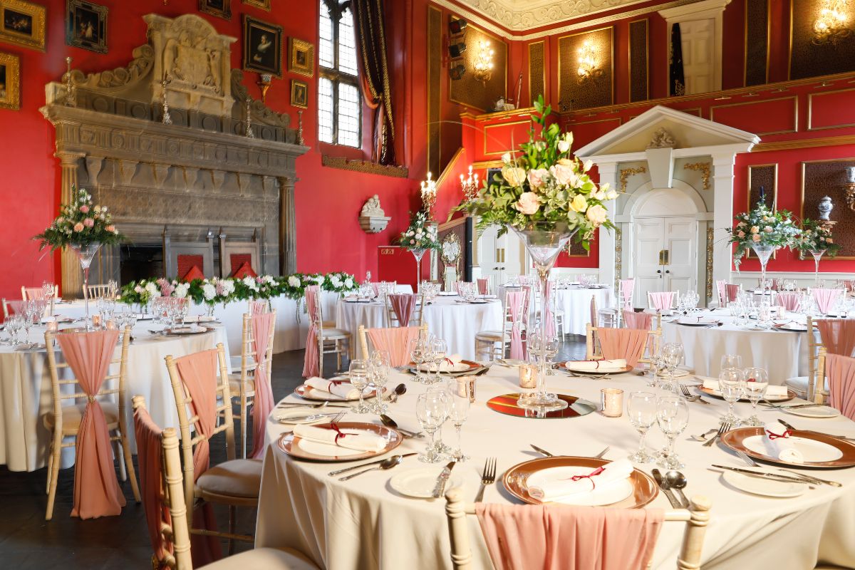 Gallery Item 5 for Lumley Castle Hotel Ltd