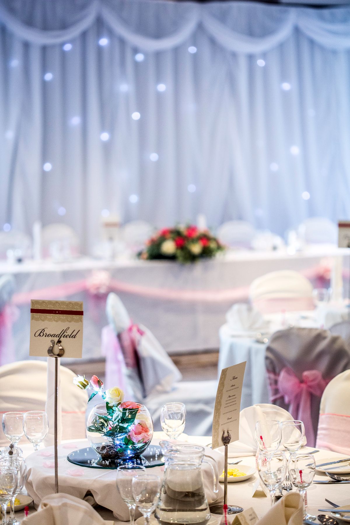 Gallery Item 6 for Mercure Bristol North The Grange Hotel