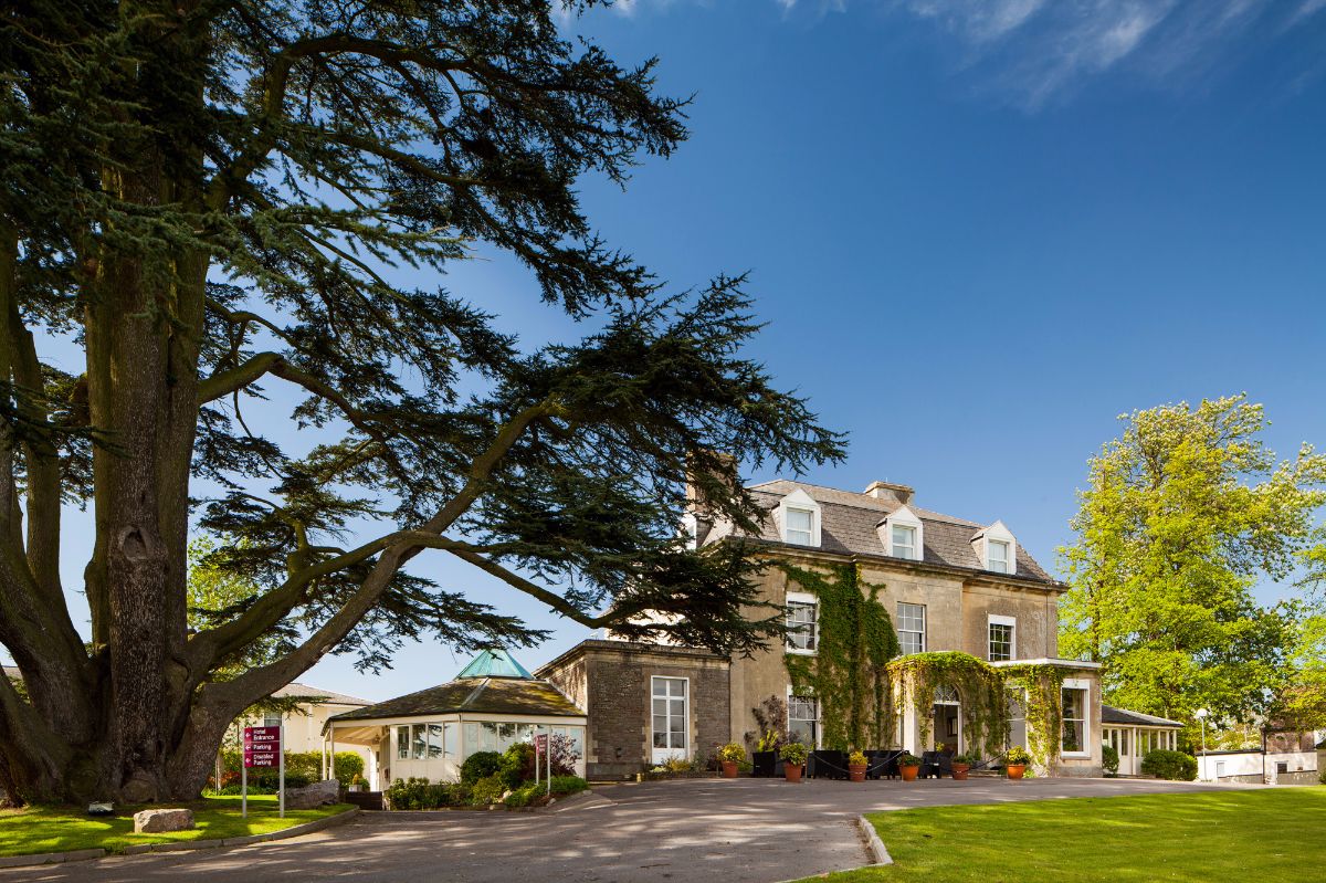 Gallery Item 5 for Mercure Bristol North The Grange Hotel