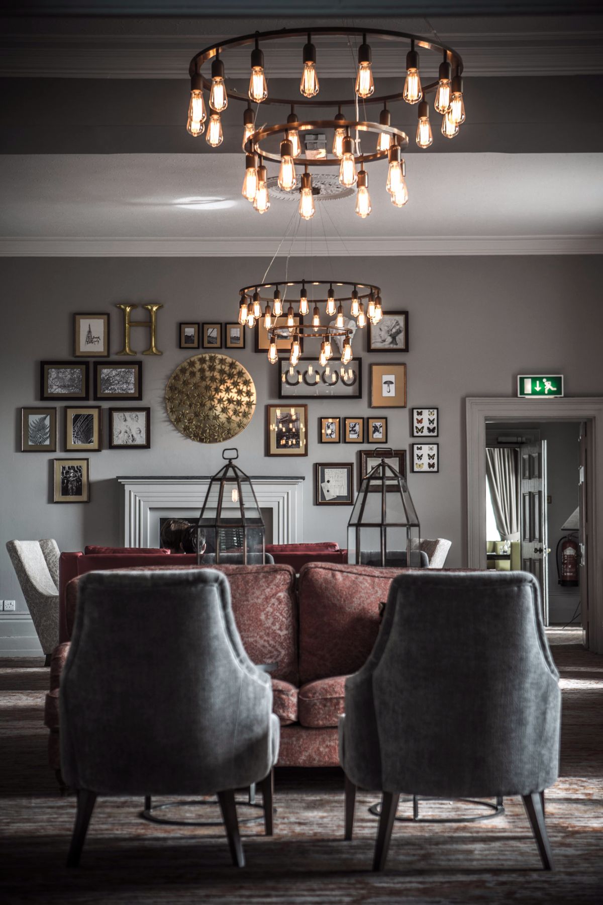 Gallery Item 3 for Mercure Bristol North The Grange Hotel