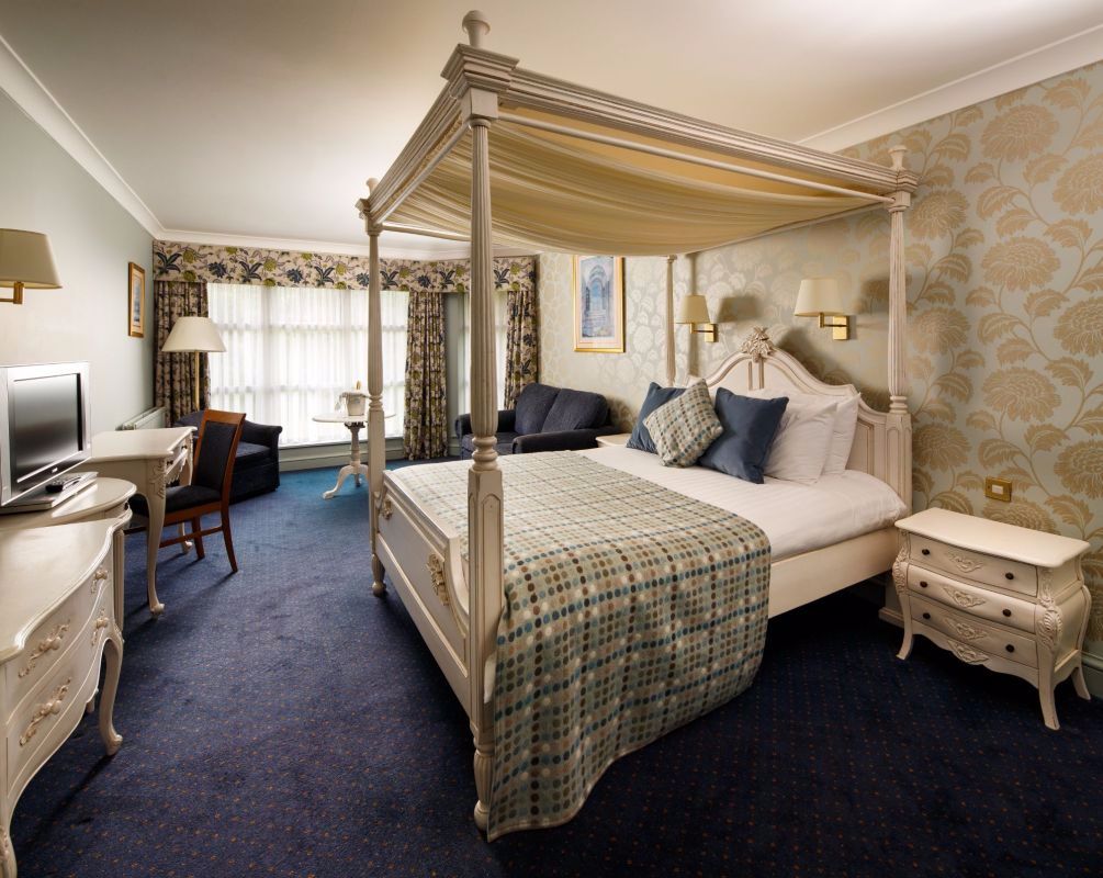 Gallery Item 3 for Mercure Bristol North The Grange Hotel