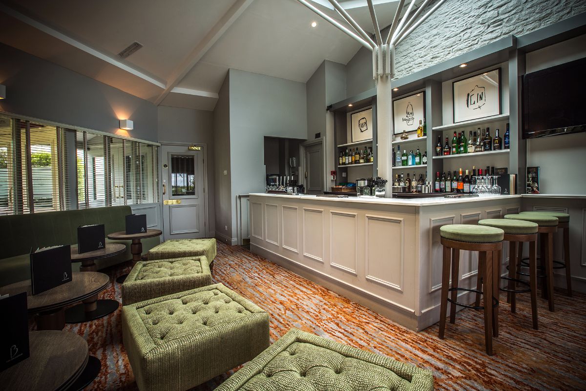 Gallery Item 5 for Mercure Bristol North The Grange Hotel