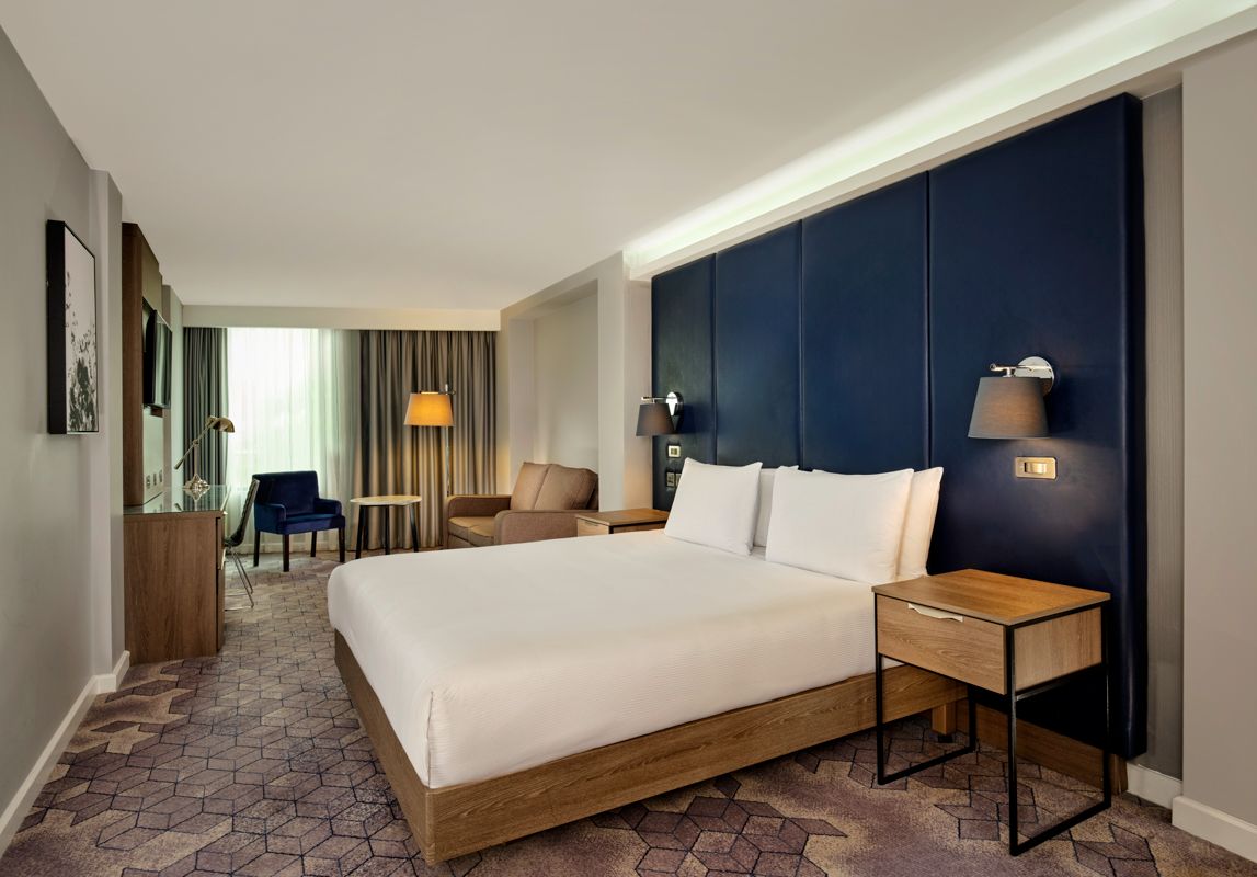Gallery Item 11 for Doubletree by Hilton - Lincoln
