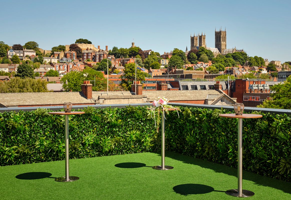 Gallery Item 3 for Doubletree by Hilton - Lincoln