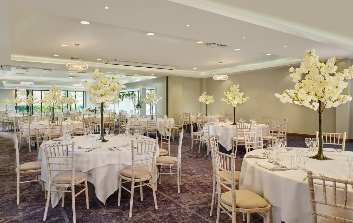 Gallery Item 8 for Doubletree by Hilton - Lincoln