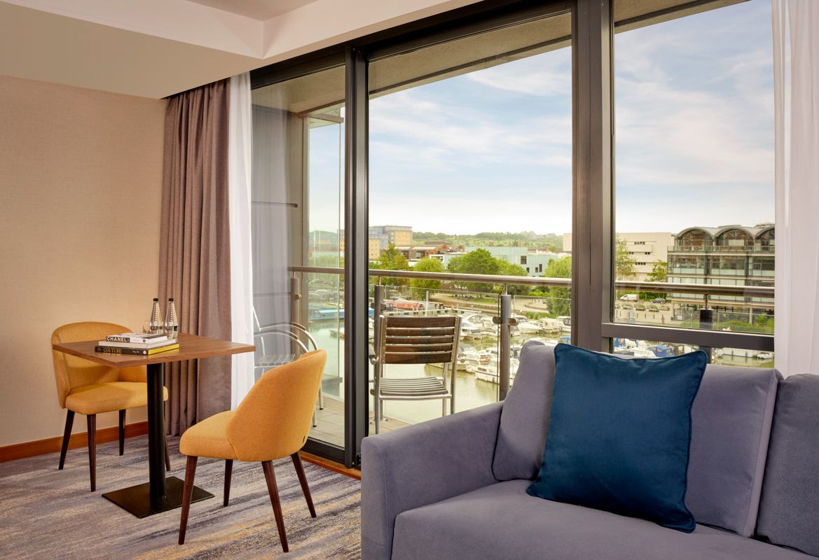 Gallery Item 4 for Doubletree by Hilton - Lincoln