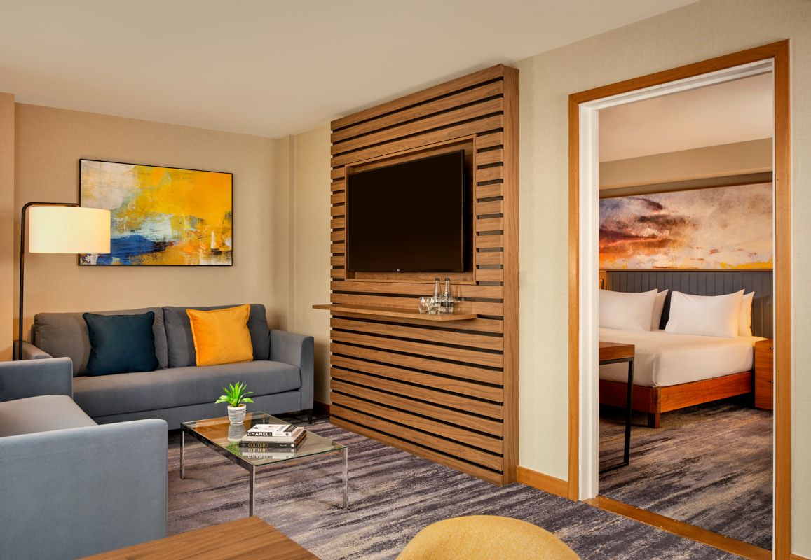 Gallery Item 10 for Doubletree by Hilton - Lincoln