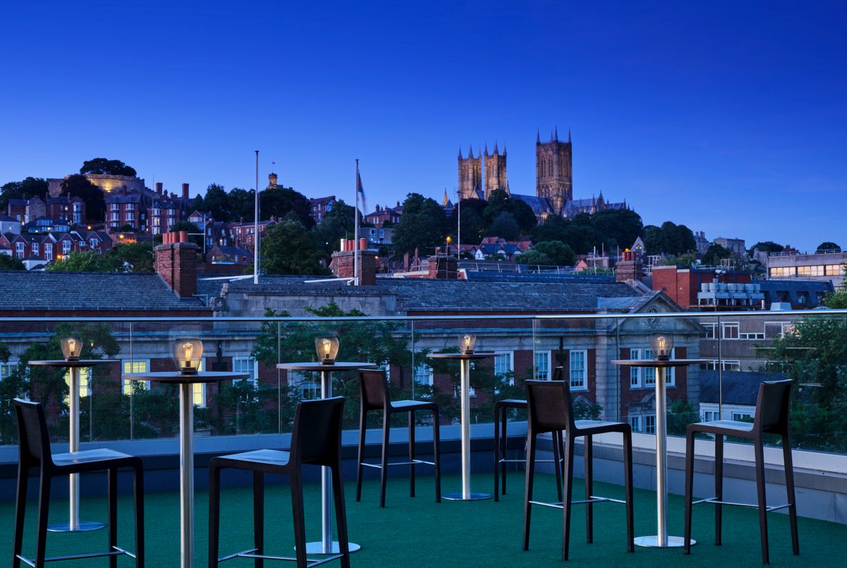 Gallery Item 12 for Doubletree by Hilton - Lincoln