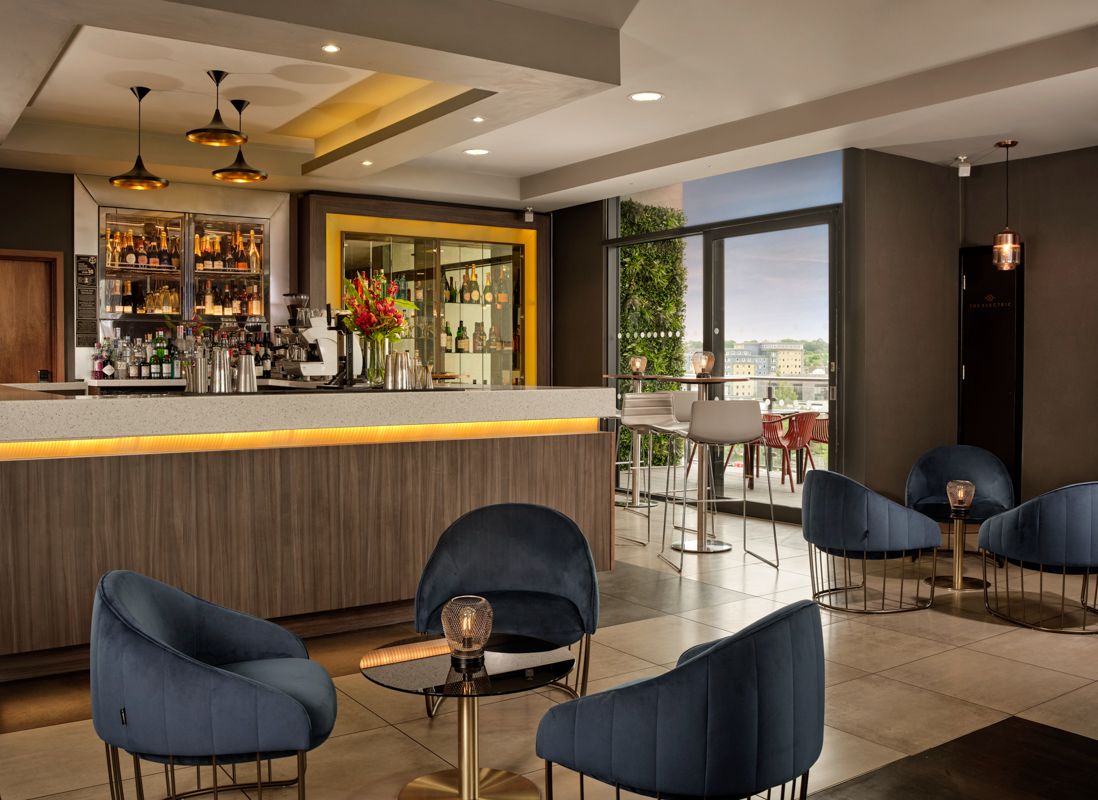 Gallery Item 9 for Doubletree by Hilton - Lincoln