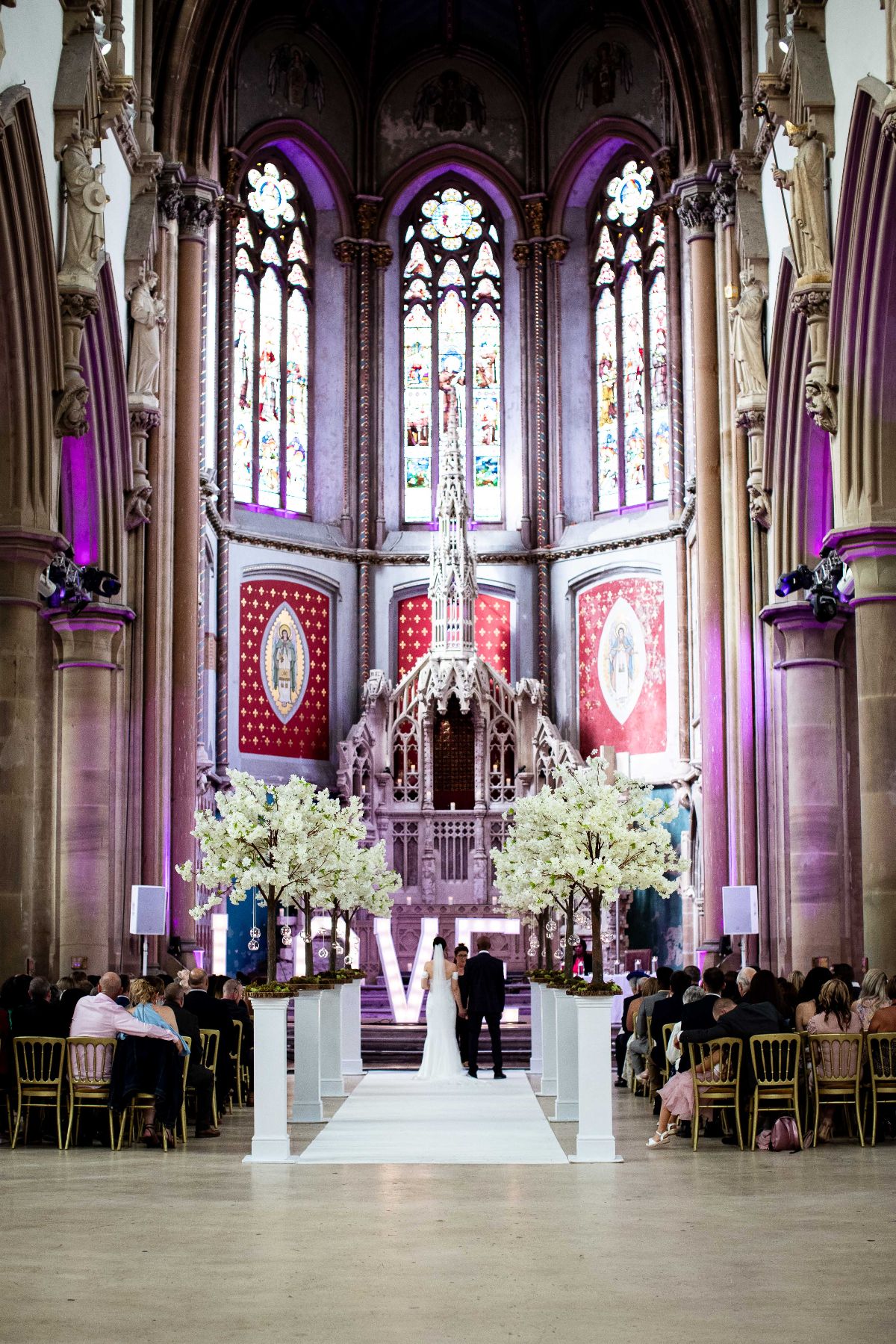 Gallery Item 5 for The Monastery Manchester