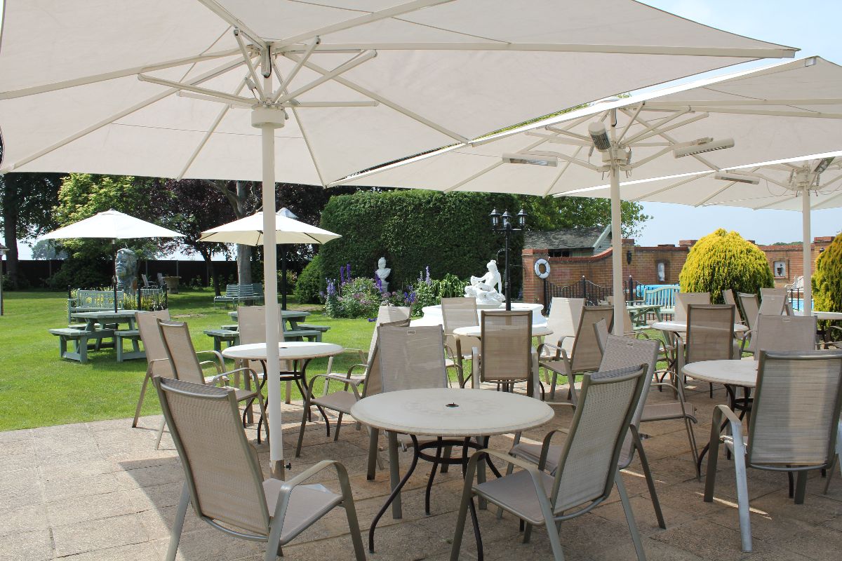 Gallery Item 6 for The Old Rectory Hotel