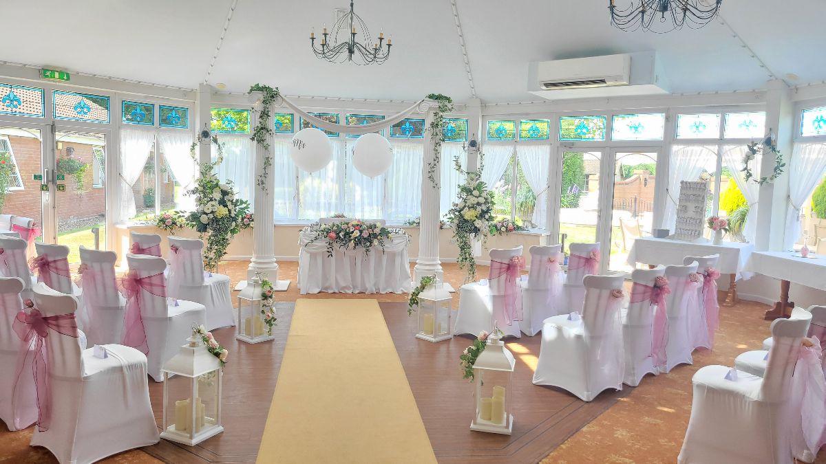 Gallery Item 5 for The Old Rectory Hotel