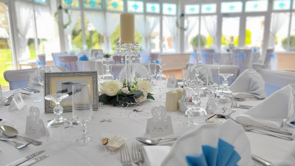 Gallery Item 4 for The Old Rectory Hotel