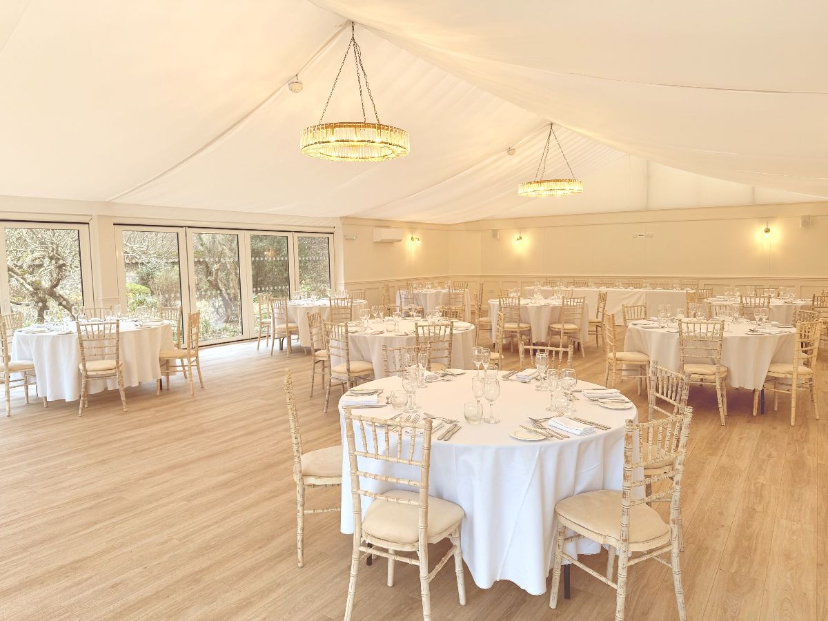 Gallery Item 6 for The Pavilion at Winchester Cathedral