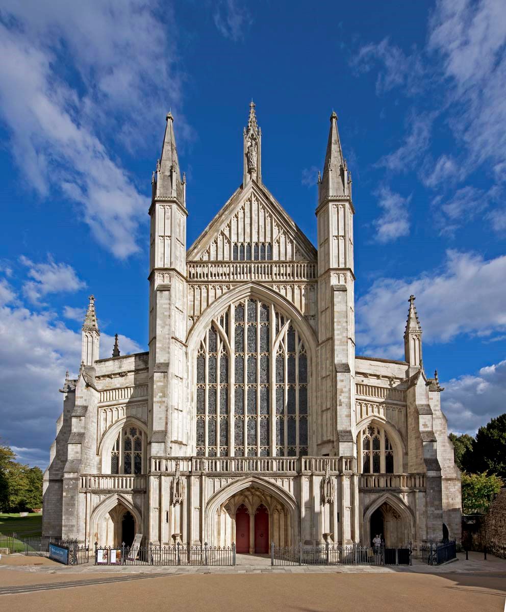 Gallery Item 6 for The Pavilion at Winchester Cathedral
