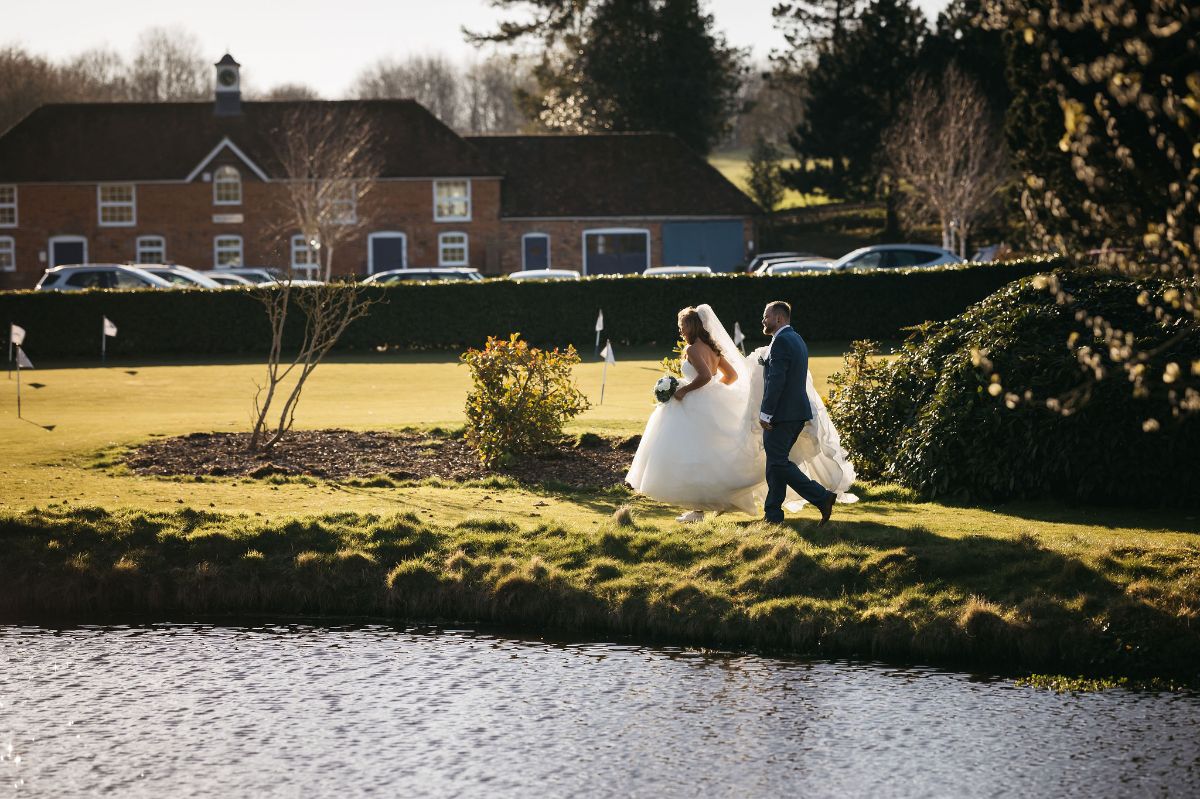 Gallery Item 13 for Sandford Springs Hotel and Golf Club