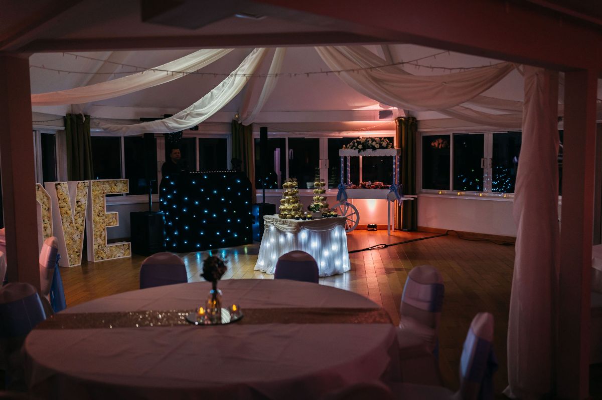 Gallery Item 8 for Sandford Springs Hotel and Golf Club