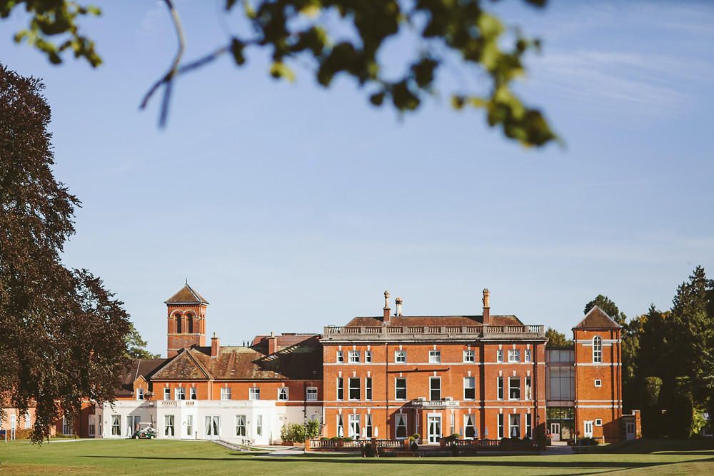 Gallery Item 6 for Oakley Hall
