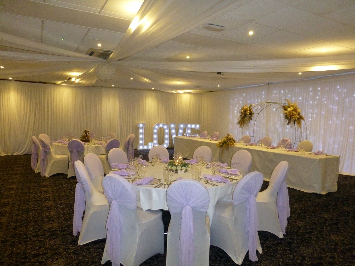 Gallery Item 6 for Holiday Inn Corby - Kettering A43