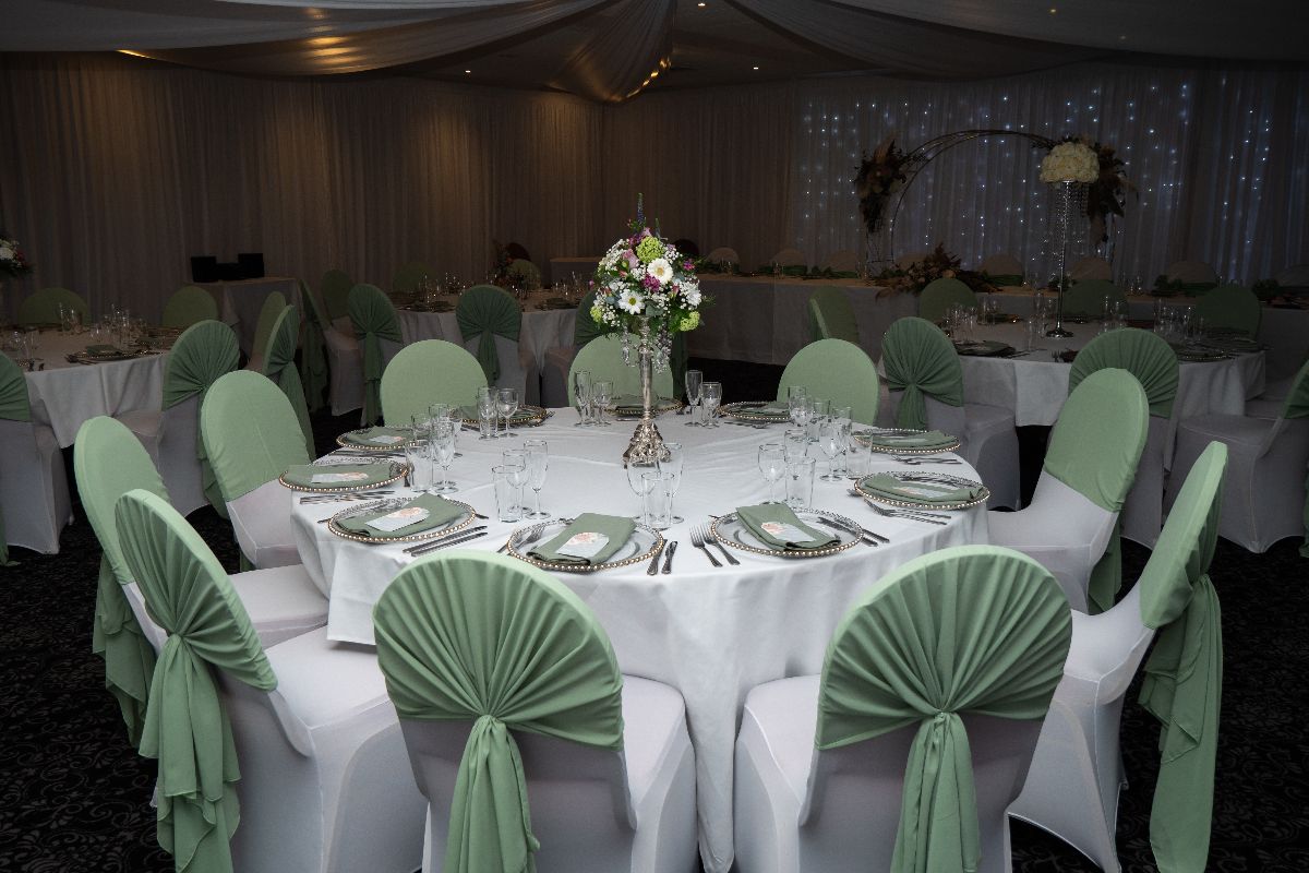 Gallery Item 3 for Holiday Inn Corby - Kettering A43