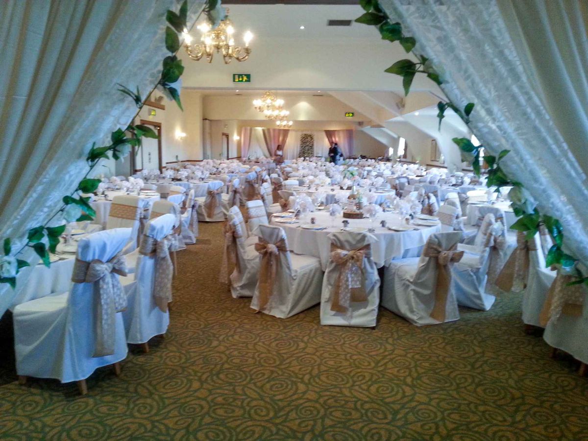 Gallery Item 3 for Garstang Country Hotel
