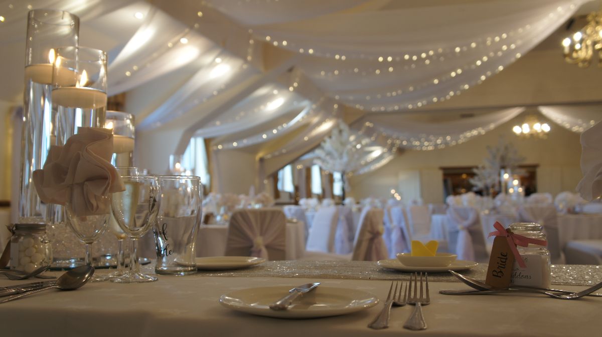 Gallery Item 6 for Garstang Country Hotel