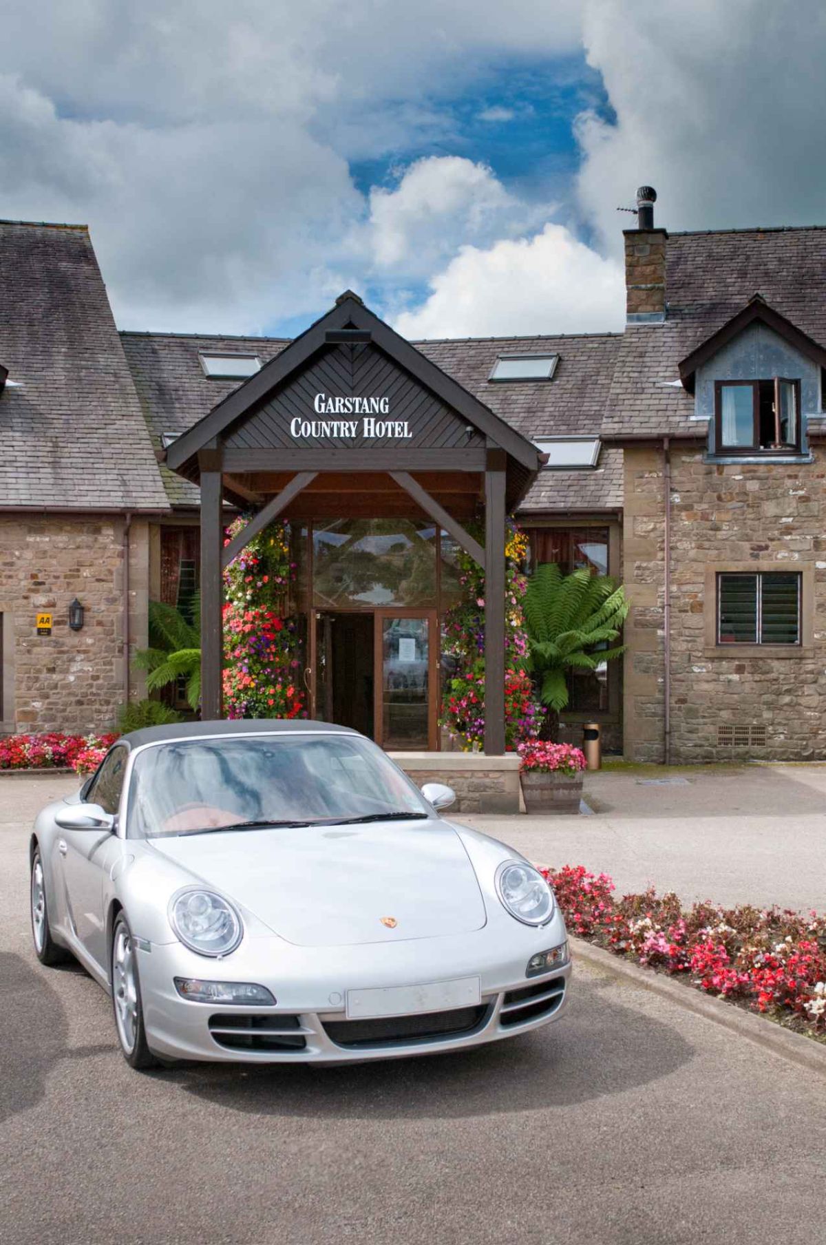 Gallery Item 4 for Garstang Country Hotel