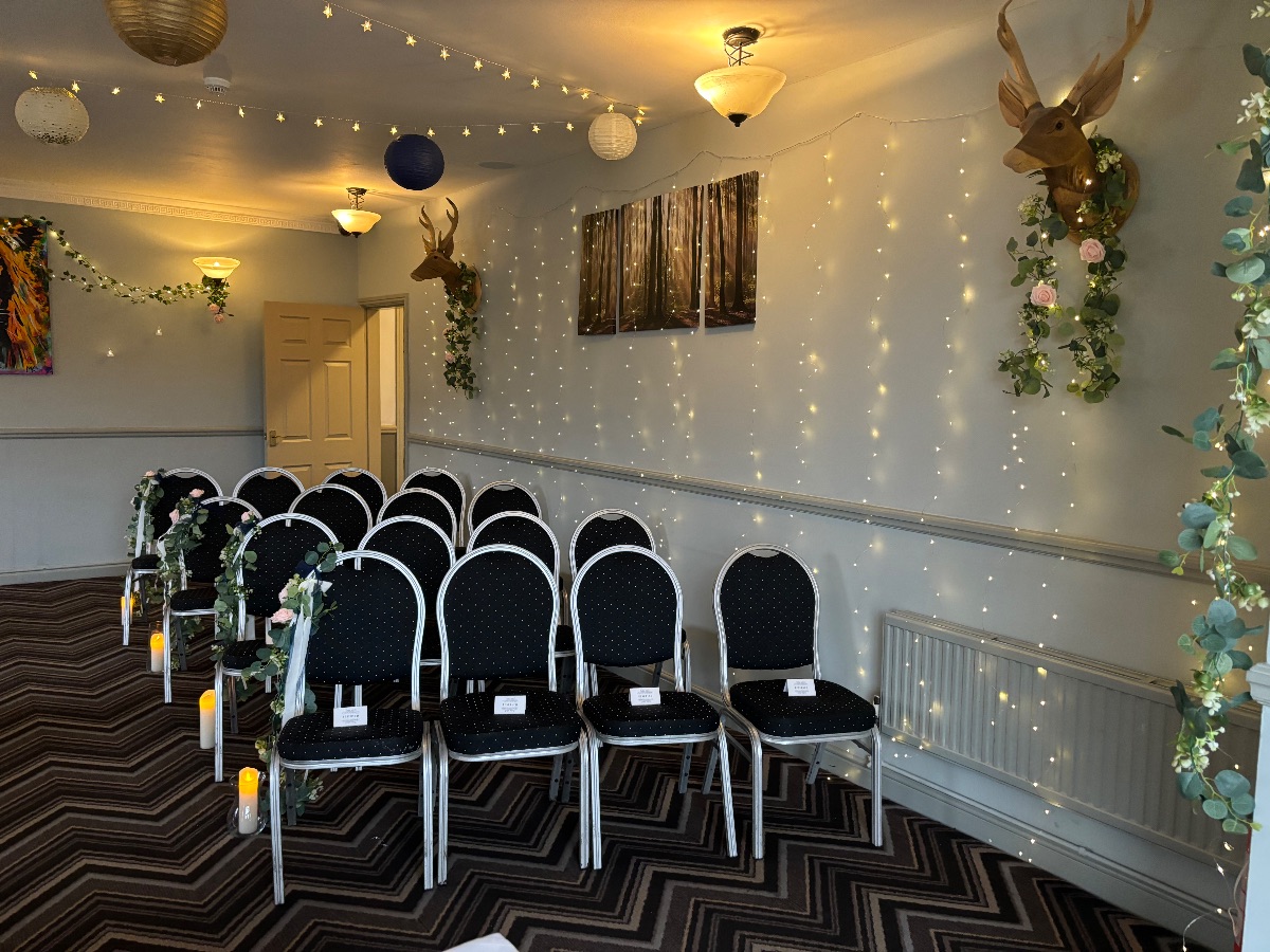 Gallery Item 2 for The Lion Hotel