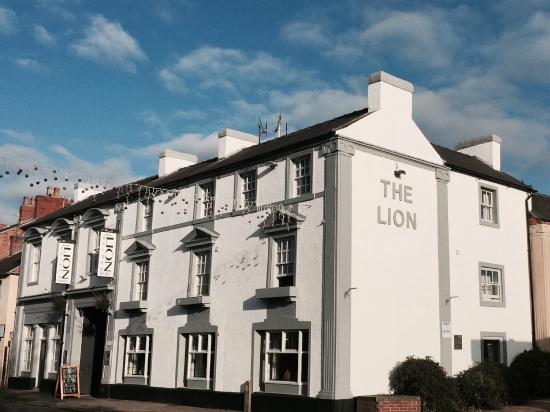 Gallery Item 5 for The Lion Hotel