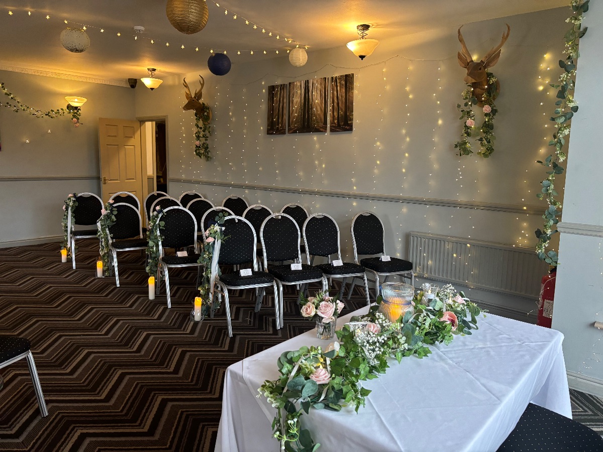 Gallery Item 6 for The Lion Hotel