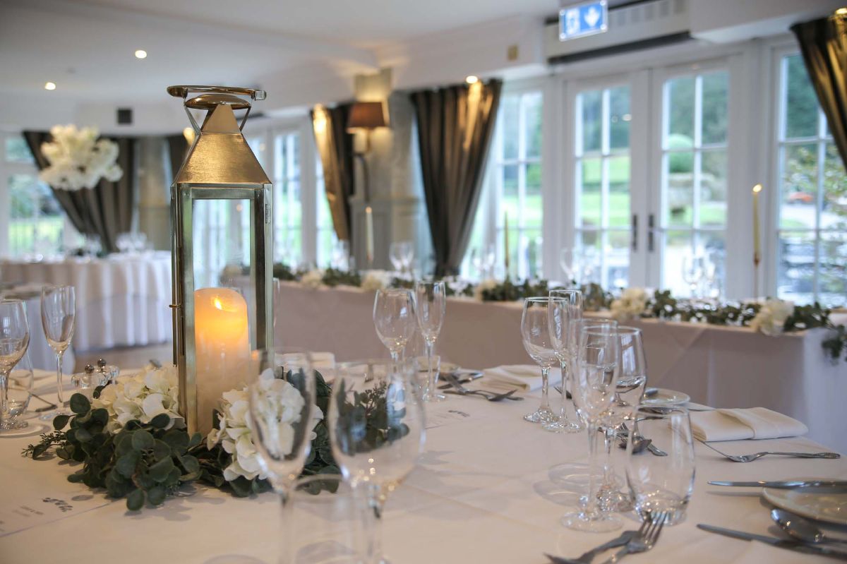Gallery Item 7 for Old Thorns Hotel & Resort