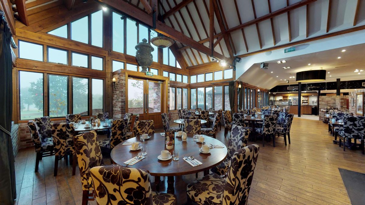 Gallery Item 4 for Old Thorns Hotel &amp; Resort