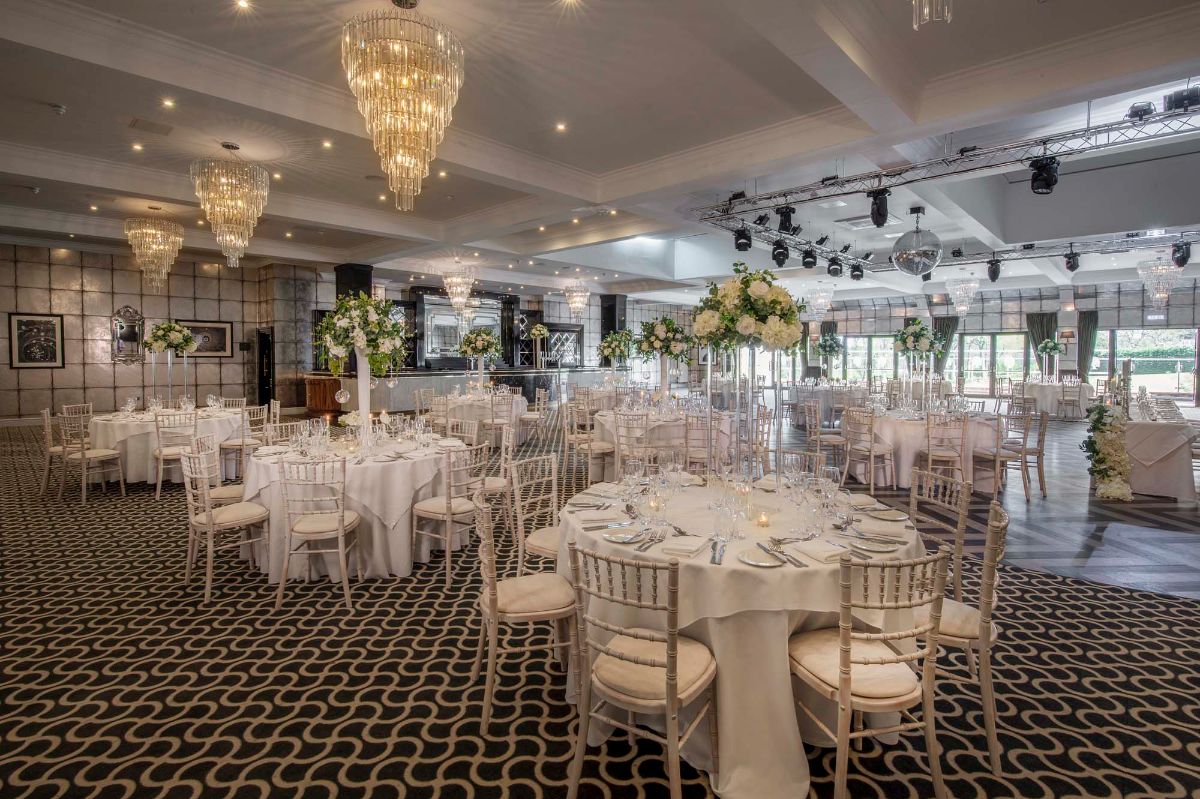 Gallery Item 5 for Old Thorns Hotel &amp; Resort