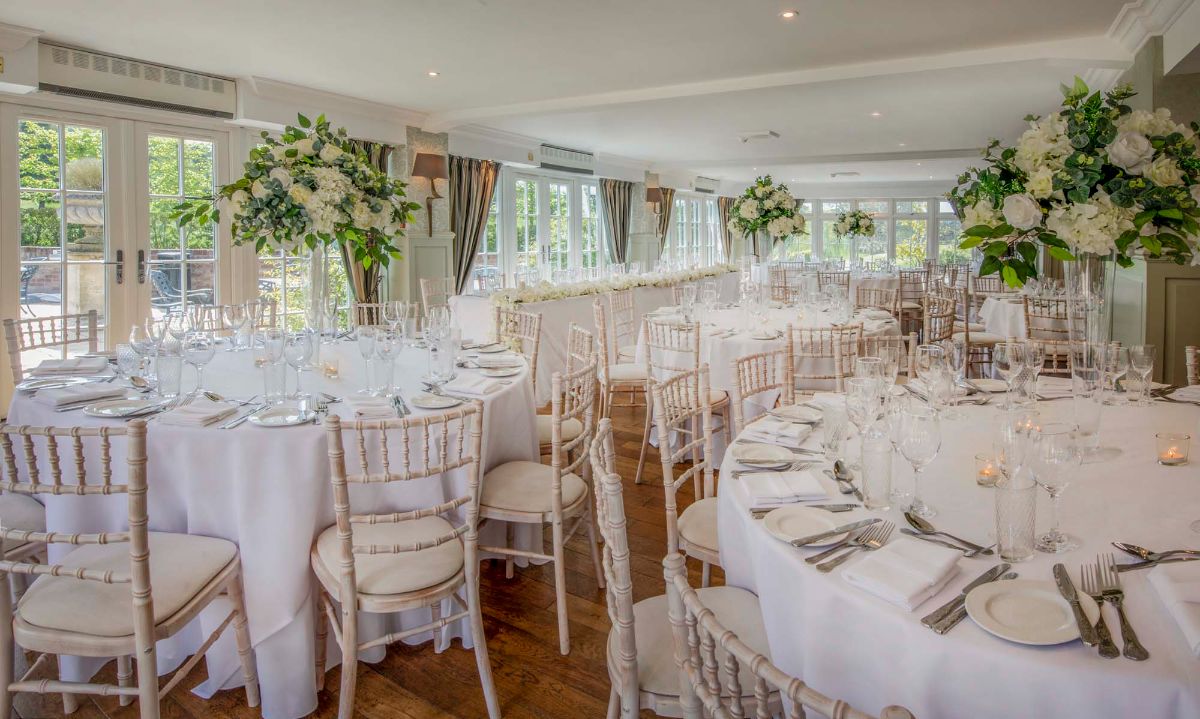 Gallery Item 13 for Old Thorns Hotel & Resort