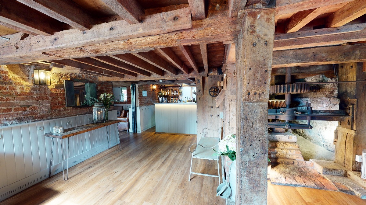 Gallery Item 4 for Sopley Mill