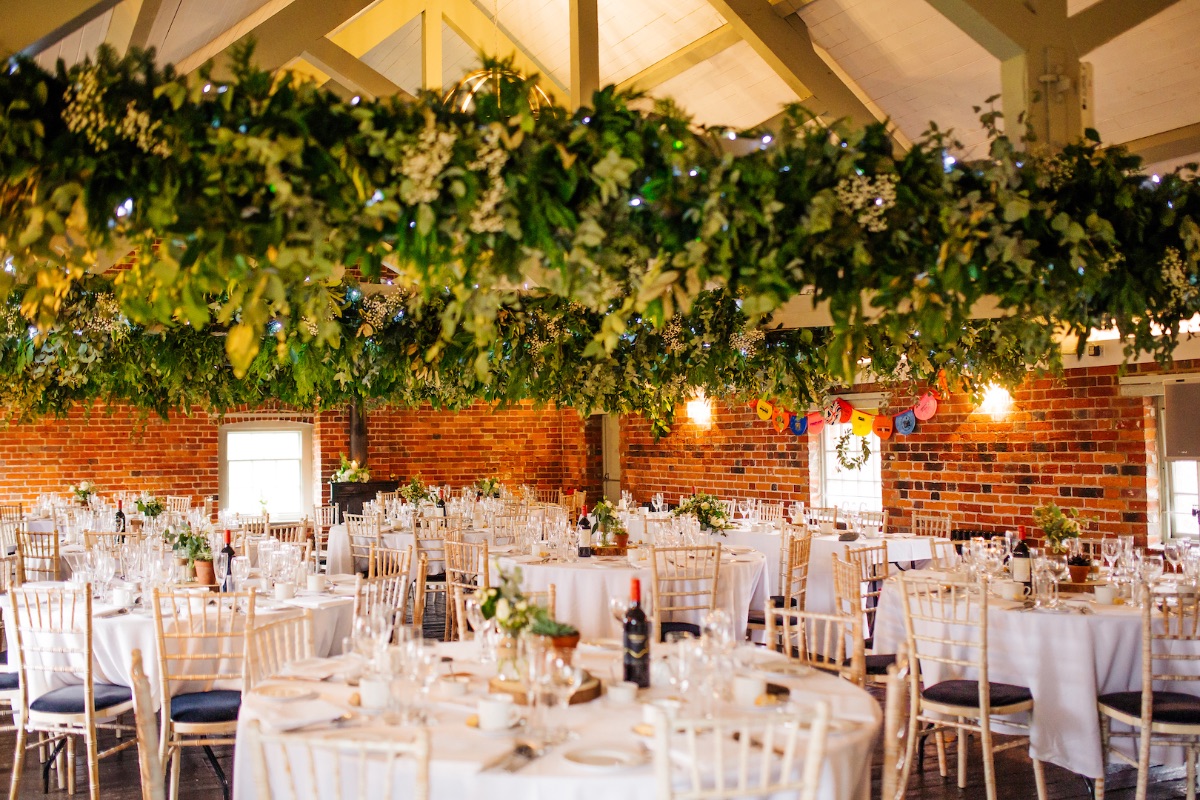 Gallery Item 5 for Sopley Mill