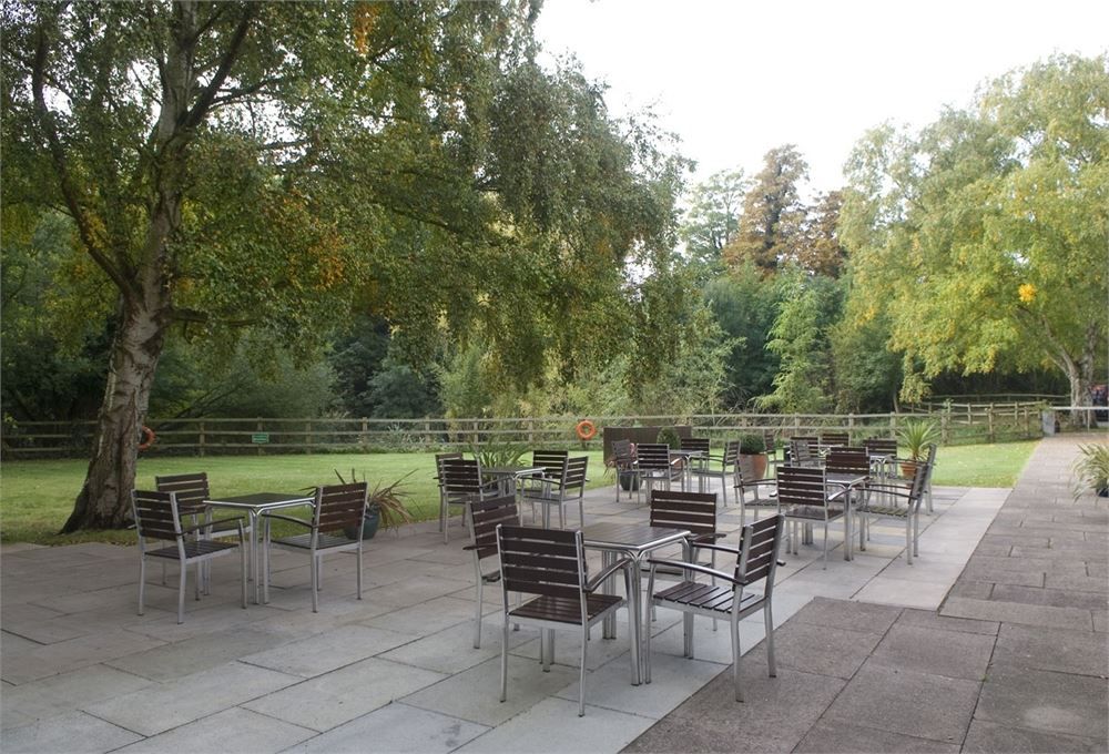Gallery Item 3 for Holiday Inn London Shepperton