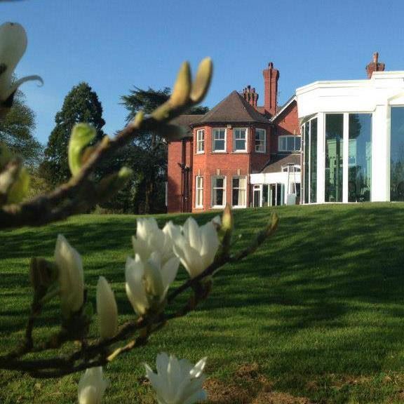 Gallery Item 2 for Tern Hill Hall