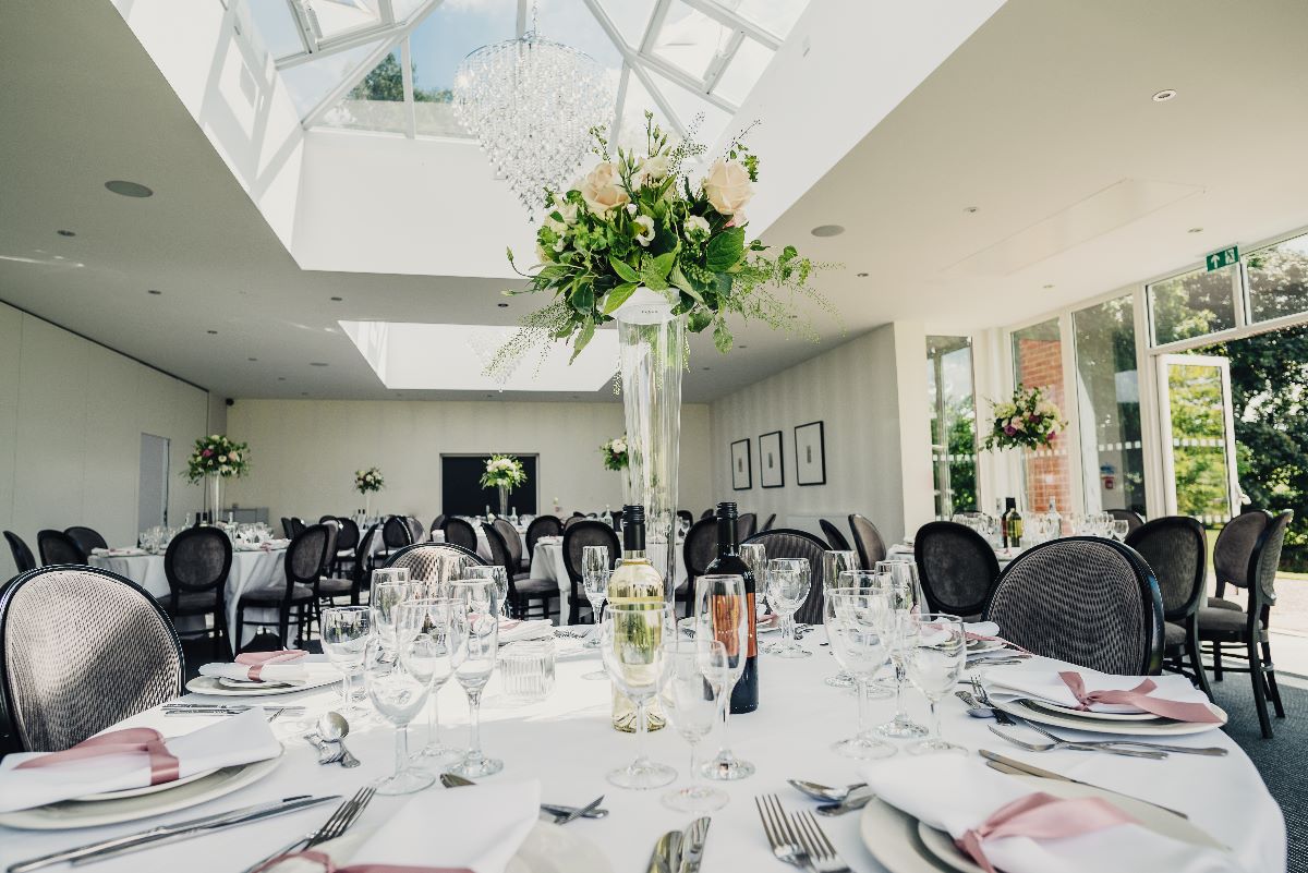 Gallery Item 7 for Tern Hill Hall