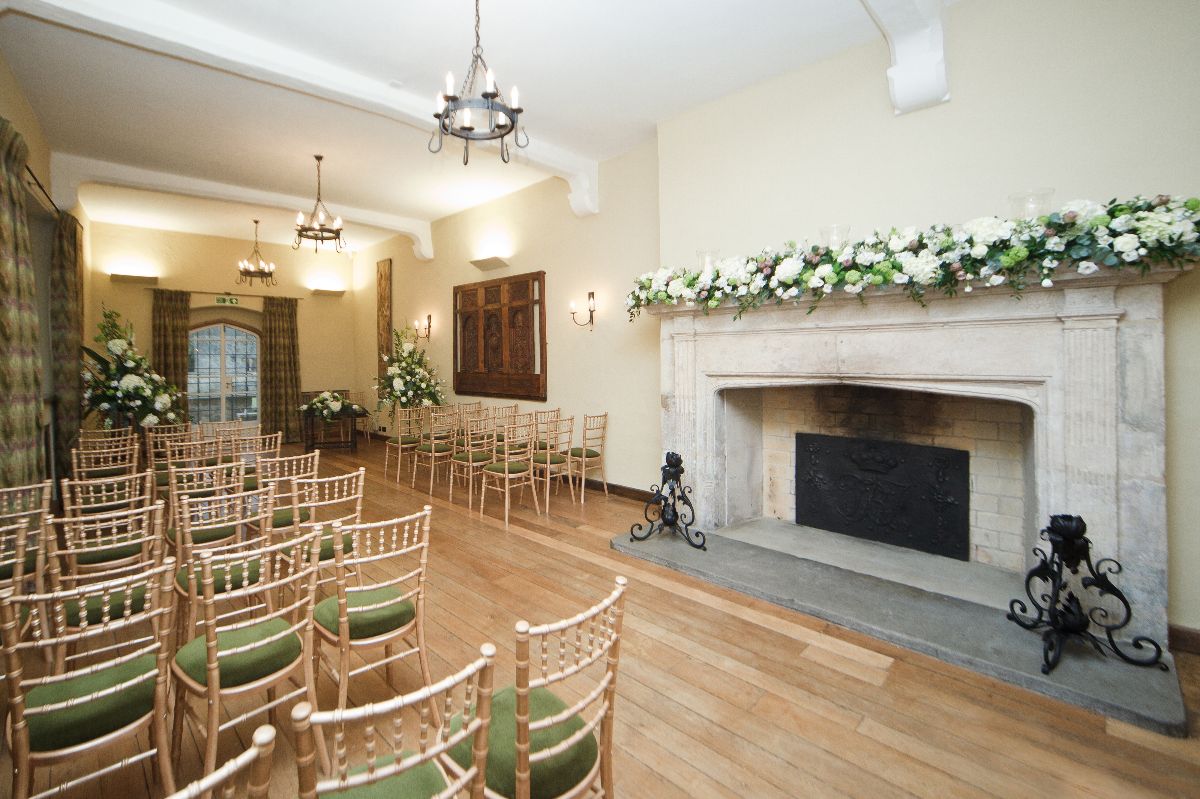 Gallery Item 6 for Leeds Castle