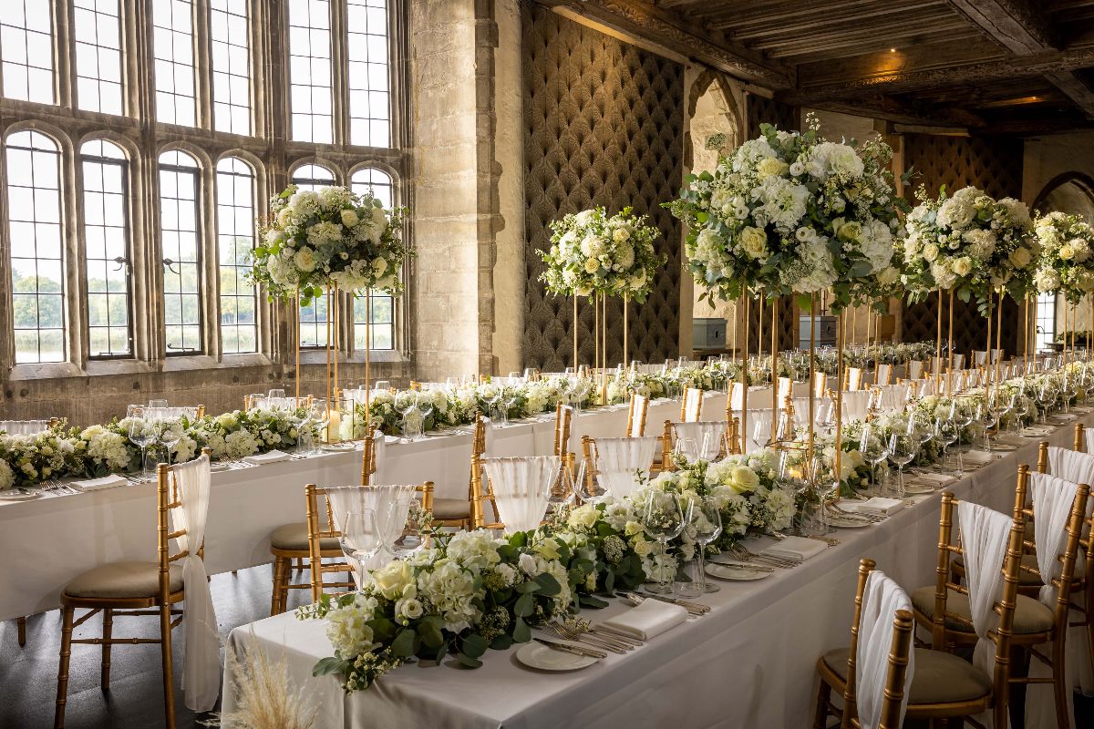 Gallery Item 3 for Leeds Castle