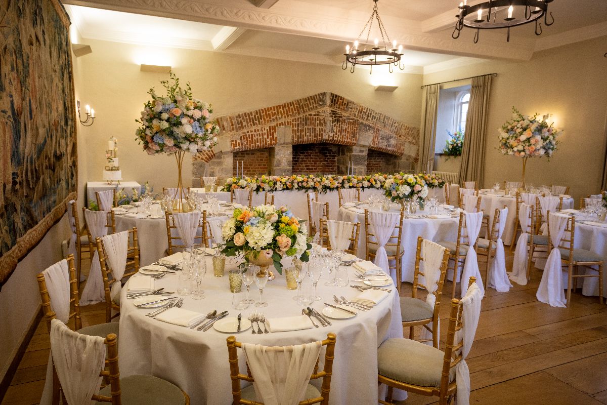 Gallery Item 4 for Leeds Castle