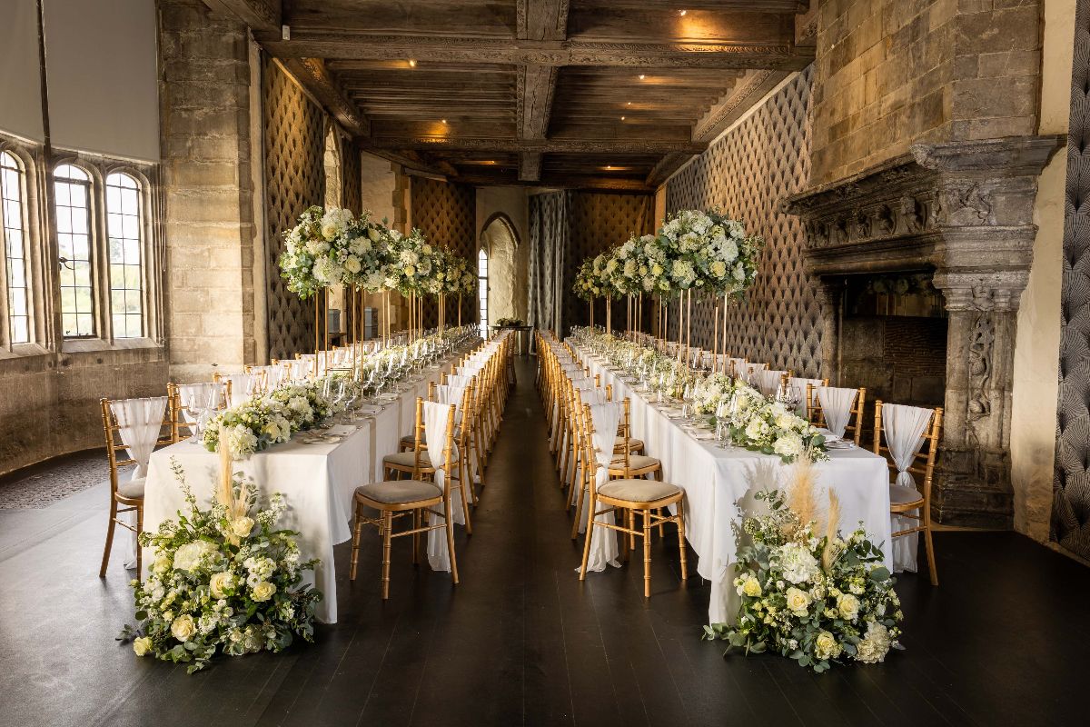 Gallery Item 3 for Leeds Castle