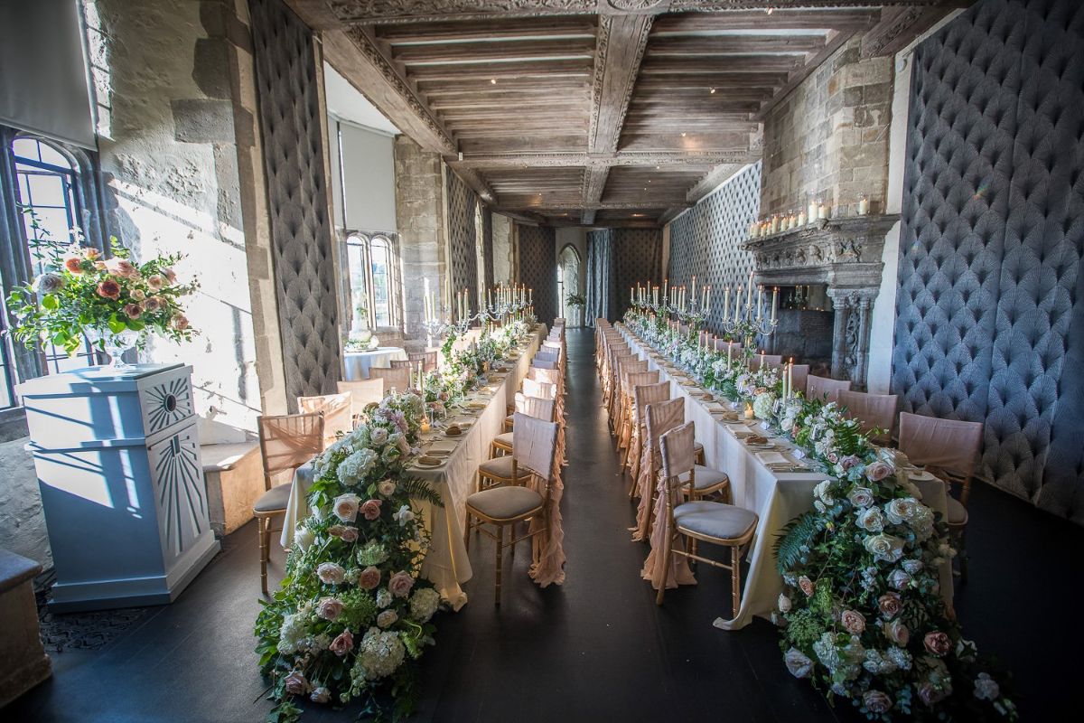 Gallery Item 3 for Leeds Castle