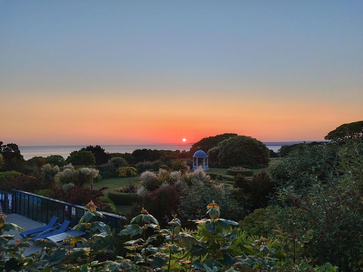 Gallery Item 6 for Tregenna Castle Hotel