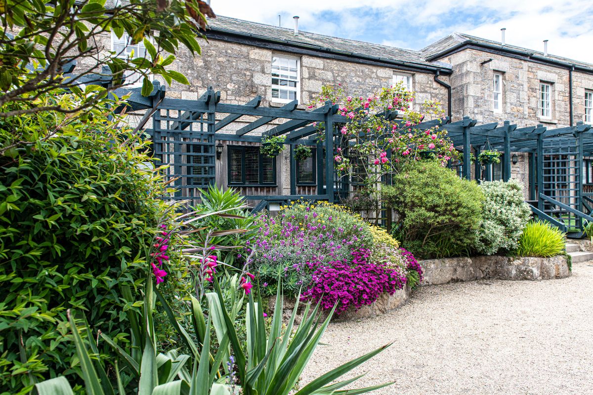 Gallery Item 4 for Tregenna Castle Hotel