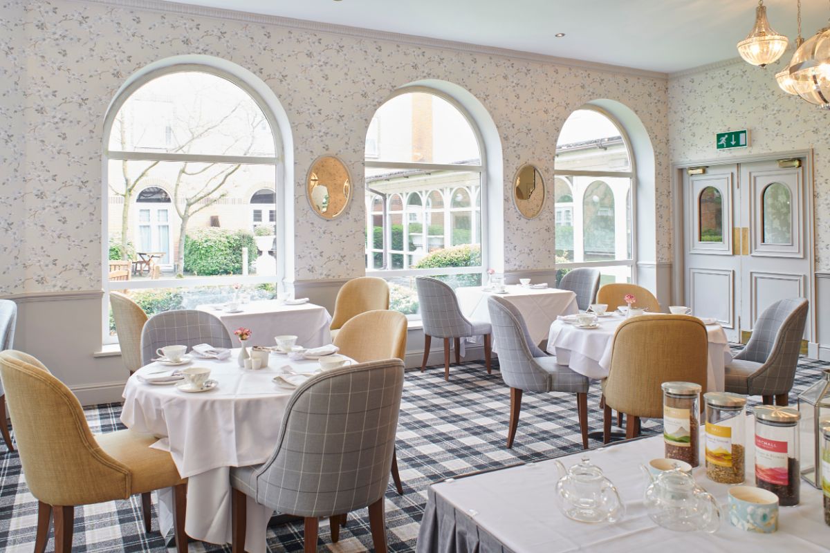 Gallery Item 7 for The Regency Hotel Solihull