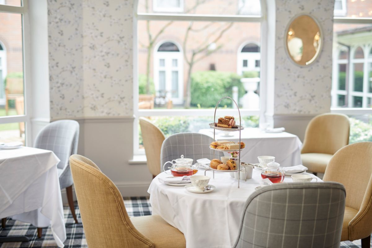 Gallery Item 2 for The Regency Hotel Solihull