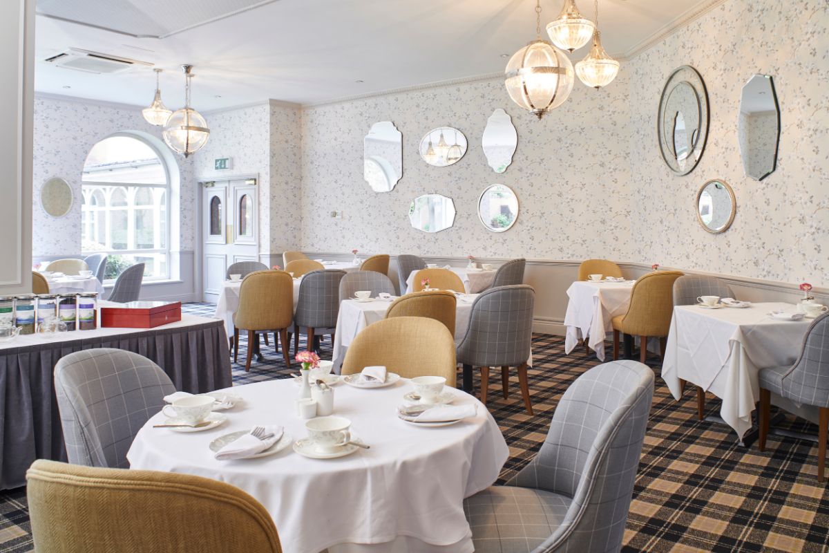 Gallery Item 4 for The Regency Hotel Solihull